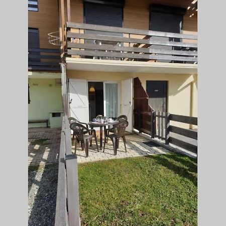Studio Cabine Pied Pistes Pyrenees 2000 Renove - 3 Bolquere Pyrenees 2000 Exterior foto